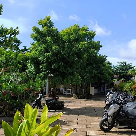 Surya Pandawa Homestay Ungasan Exterior foto